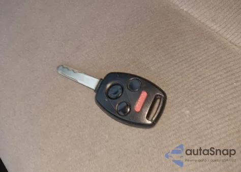 2007 Honda Civic Ex из США, поврежденный, VIN 1HGFA16867L054777